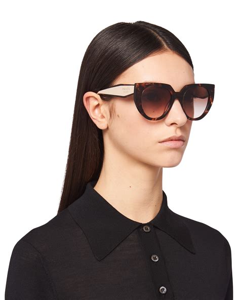 PRADA EYEWEAR 